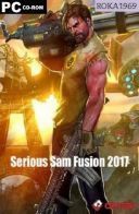 Serious Sam Fusion 2017 [v440323+DLC+MODY] *2017* [MULTI-PL] [REPACK R69] [EXE]