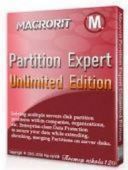 Macrorit Partition Expert 8 2 0 Unlimited Edition (x32/x64)[PL][Full] + Portable + WinPE