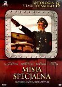 [cd2] Misja specjalna (1987) [CD2 VHSRip] [XviD] [Film polski] [avi] [FIONA9]