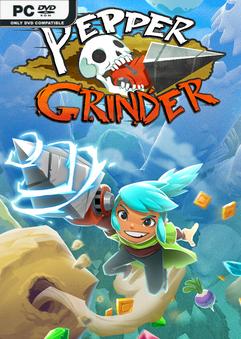 Pepper Grinder (build 13834288 + DLC]) by seleZen *2024* [PL] [exe]