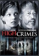 Bez przedawnienia / High Crimes (2002) [720p] [BRRip] [XviD-wasik] [Lektor PL] [avi] [FIONA9]