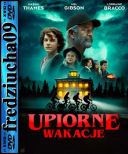 Upiorne wakacje / Monster Summer (2024) [720p] [WEB-DL] [XviD] [AC3-OzW] [Lektor PL]