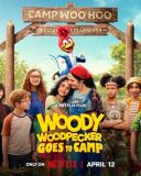 Dzieciolek Woody jedzie na oboz - Woody Woodpecker Goes to Camp (2024) [XviD 480p] Dubbing PL [AC-3 5 1] M80