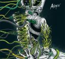 ASHEN - THIS WORLD IS NOT OURS (2015) [MP3@320] [FALLEN ANGEL]