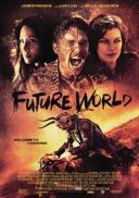 Martwy swiat / Future World (2018) [720p] [BDRip] [XviD] [AC3-ELiTE] [Lektor PL]