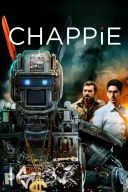 Chappie (2015) [480p] [BRRiP] [XViD] [AC3-K12] [Lektor PL]