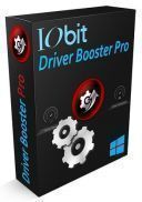IObit Driver Booster PRO (v.13.3.0.229) by elchupacabra *2026* [PL] [exe]