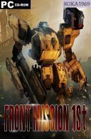 FRONT MISSION 1st: Remake [v16] *2023* [MULTI-PL] [GOG] [EXE]