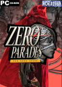 ZERO PARADES: For Dead Spies [v1.0.36599] *2026* [MULTI-ENG] [RUNE] [ISO]