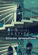 Sztuczna sprawiedliwość - Justicia artificial (2024) [720p] [WEB-DL.XviD.AC3-2.0] [AVI] [Lektor PL] [RobSil]