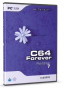 Cloanto C64 Forever 11.2.5 Plus Edition + Crack[RepackMaster]