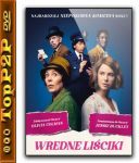 Wredne lisciki / Wicked Little Letters (2024) [720p] [BDRip] [XviD] [DD2 0-K83] [Lektor PL]