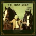 Jethro Tull - Heavy Horses (1978) [FLAC]