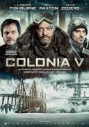 Kolonia / The Colony (2013) [h264] [1920x816] [Lektor PL] [mkv]  [FIONA9]