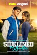 Dziewczyna Bad Boya / Sidelined: The QB and Me (2024) [PL.720p.AMZN.edition-WEB-DL.H265.DarK] [Lektor PL] [mkv] [FIONA9]
