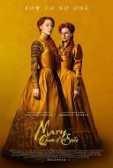 Maria, krolowa Szkotow / Mary Queen of Scots (2018) [MULTi.1080p.BluRay.x264.AC3-DENDA] [Lektor PL] [mkv]  [FIONA9]