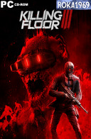 Killing Floor 3 Deluxe Edition [Build 19273238+DLC] *2025* [MULTI-PL] [PORTABLE] [EXE]