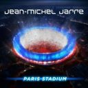 Jean Michel Jarre - Paris Stadium (Live) (2024) [Mp3 320kbps]