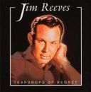 Jim Reeves - Teardrops Of Regret (2000) [FLAC]
