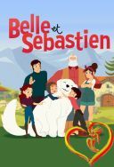 Bella i Sebastian 2017 [Komplet] [768p.WEB-DL.H264-FT] [PL] [Alusia]