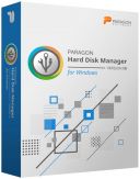 Paragon Hard Disk Manager 18 Business Workstation 18.11.0 - 64bit [PL] [Preactivated] [+WinPE] [ENG] [Bootable] [.iso] [azjatycki]