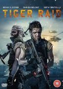 Porwanie Tiger Raid (2016)[DVDRip] [Lektor PL] [joanna668]