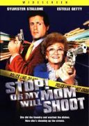 Stój, bo mamuśka strzela - Stop! Or My Mom Will Shoot (1992) [720p] [BDRip] [XviD] [AC3-ELiTE] [Lektor PL]