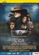 Liga niezwyklych dzentelmenow - The League of Extraordinary Gentlemen (2003) [DVDRip] [XviD] [Lektor PL]