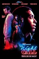 Długa noc / Night Call / La nuit se traîne (2024) [MULTi.720p.BluRay.x264.AC3-KiT] [Lektor PL] [mkv]  [FIONA9]