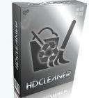 HDCleaner (v.2.085) [+PORTABLE] *2025* [PL] [exe]
