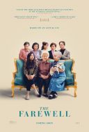 Kłamstewko / The Farewell (2019) [h264] [1280x720] [Lektor PL] [mkv]  [FIONA9]