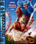 Kraina cudów - Wonder Park *2019* [DVDRip] [XviD-NN] [Dubbing PL]