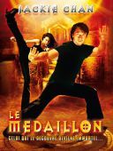 Medalion / The Medallion (2003) [PL.1080p.BDRip.x264] [Lektor PL] [mkv]  [FIONA9]