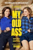 Moja stara dupa / My Old Ass (2024) [MULTi.1080p.AMZN.WEB-DL.x264-KiT] [Lektor PL] [mkv]  [FIONA9]