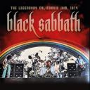 Black Sabbath - The Legendary California Jam 1974 [Live] *2025* FLAC