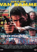 Za ciosem / Knock Off (1998) [MULTI] [BluRay] [1080p] [x264-LTN] [Lektor PL]