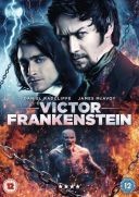 Victor Frankenstein (2015) [1080p] [BRRip] [H264] [AC3-d11] [Lektor PL]