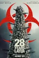 28 lat później / 28 Years Later (2025) [1080p.WEBRip.x264] Napisy PL [AAC5.1] M80