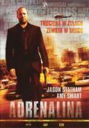 Adrenalina - Crank (2006) [720p] [BDRip] [XviD] [AC3-ELiTE] [Lektor PL]
