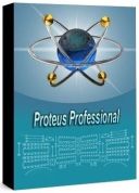 Proteus Professional 8.17 SP5 Build 39395 [ENG] [RePack] [azjatycki]