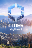 Cities: Skylines II (v.1.2.5f1 + DLC) by Wanterlude *2023* [PL] [exe]