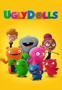 Paskudy. UglyDolls / UglyDolls (2019) [BDRip] [XviD-KiT] [Dubbing PL] [avi] [fiona9]
