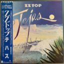ZZ Top - Tejas (1976) (Reissue 1986) [DSD 128] (tracks) [LP] [1 5,64 MHz] [DSF]