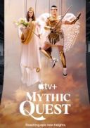 Mythic Quest: Raven's Banquet (2022-2023) [Sezon 3] [Napisy PL] [1080p] [ATVP] [WEB-DL] [DDPA5.1] [H.264-playWEB]