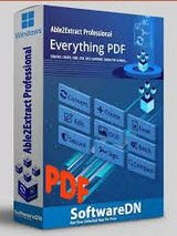 Able2Extract Professional 20.0.3 (x64)[ML][Crack] + Portable