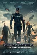 Kapitan Ameryka: Zimowy żołnierz / Captain America: The Winter Soldier (2014) [h264] [1920x800] [Lektor PL] [mkv]  [FIONA9]