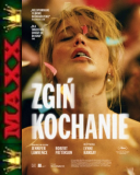 Zgin kochanie / Die My Love 2025 PL.1080p.BluRay.x264-MAXX / Lektor PL