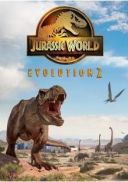 Jurassic World Evolution 2 (Premium Edition) *2021-2022* [ver.1.3.1.36069 + DLCs] [MULTI-PL] [EXE]