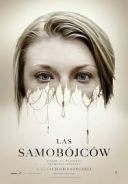 Las samobójców / The Forest (2016) [1080p] [WEB-DL] [H264-Feld] [Lektor PL]