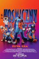 Kosmiczny mecz: Nowa era / Space Jam: A New Legacy (2021) [MULTi 1080p BluRay x264 AC3-DENDA] [Lektor PL]